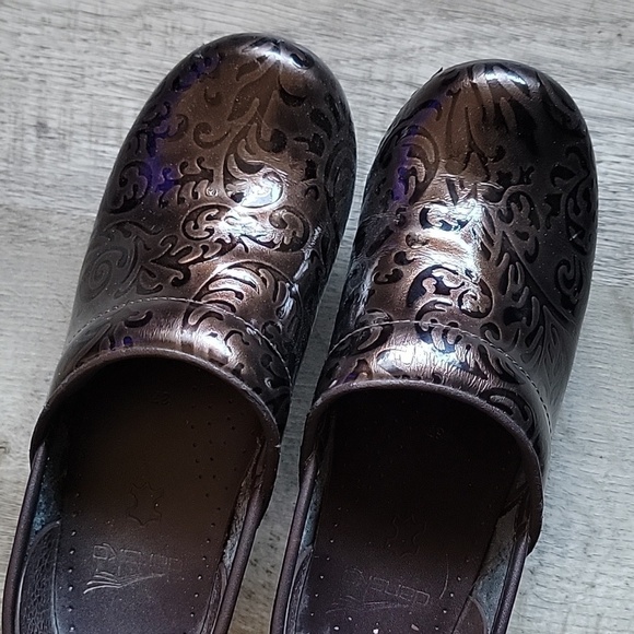 Women's Dansko size 37 shoes - Picture 3 of 4